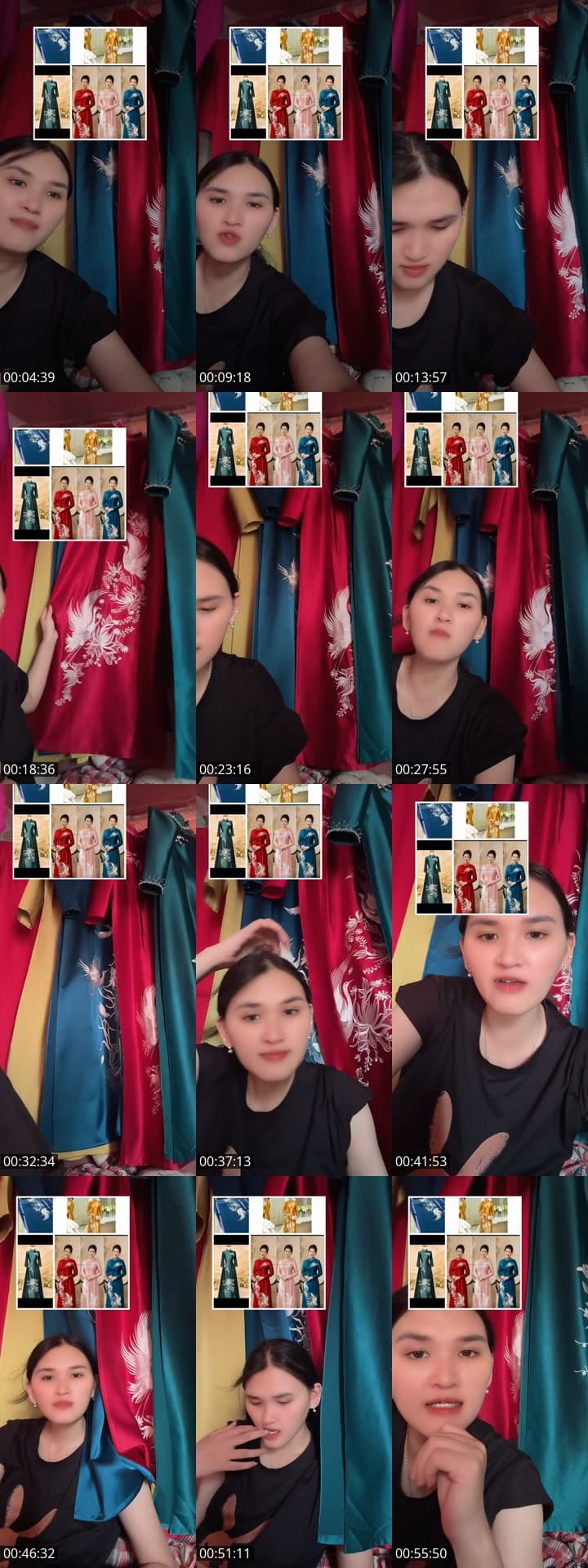 Tranh thu vợt voucher