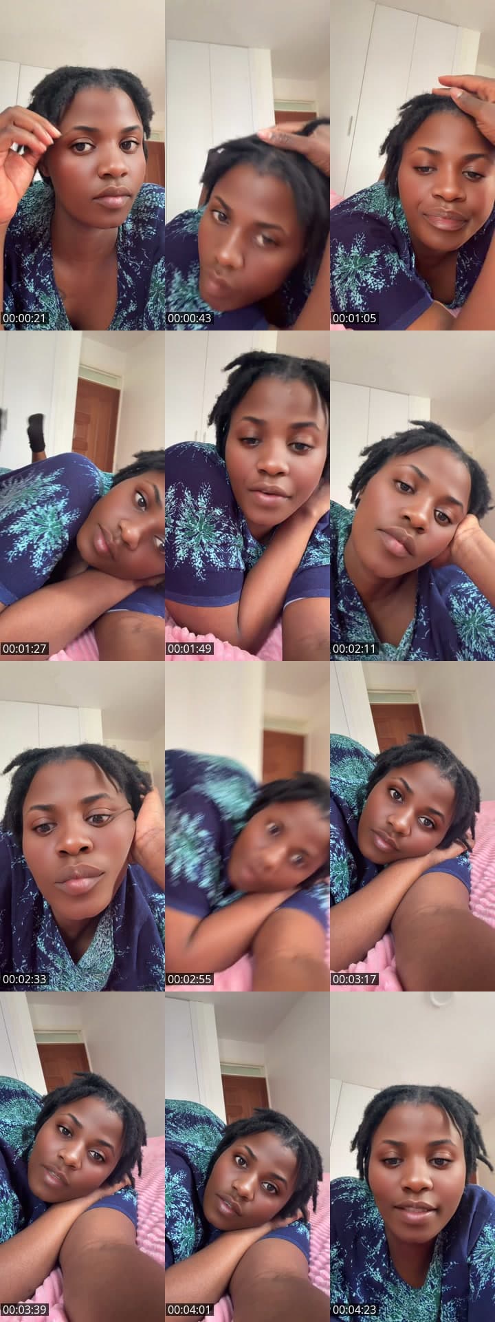 @wrenly_zy7 TikTok live stream