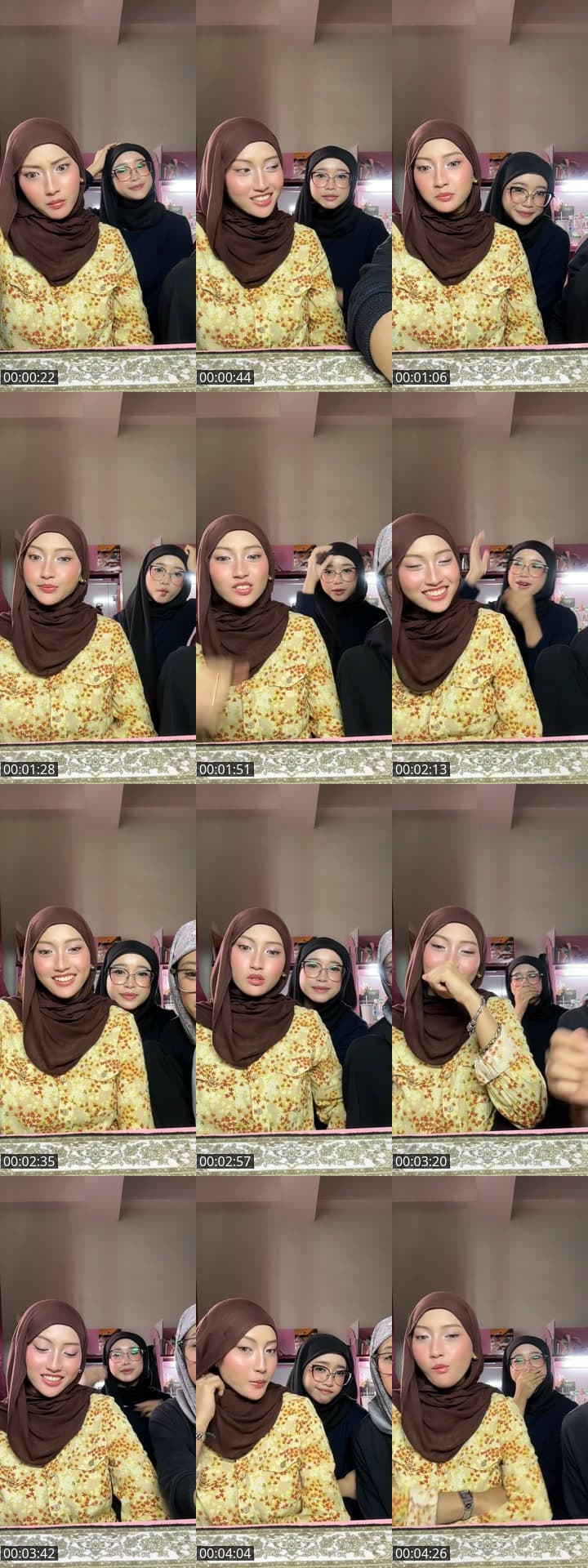 @dilla.yngg TikTok live stream