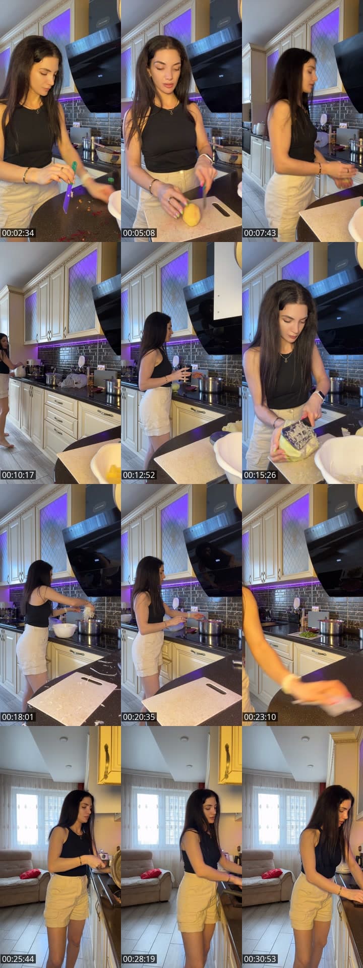 @armyanka__oo1 TikTok live stream