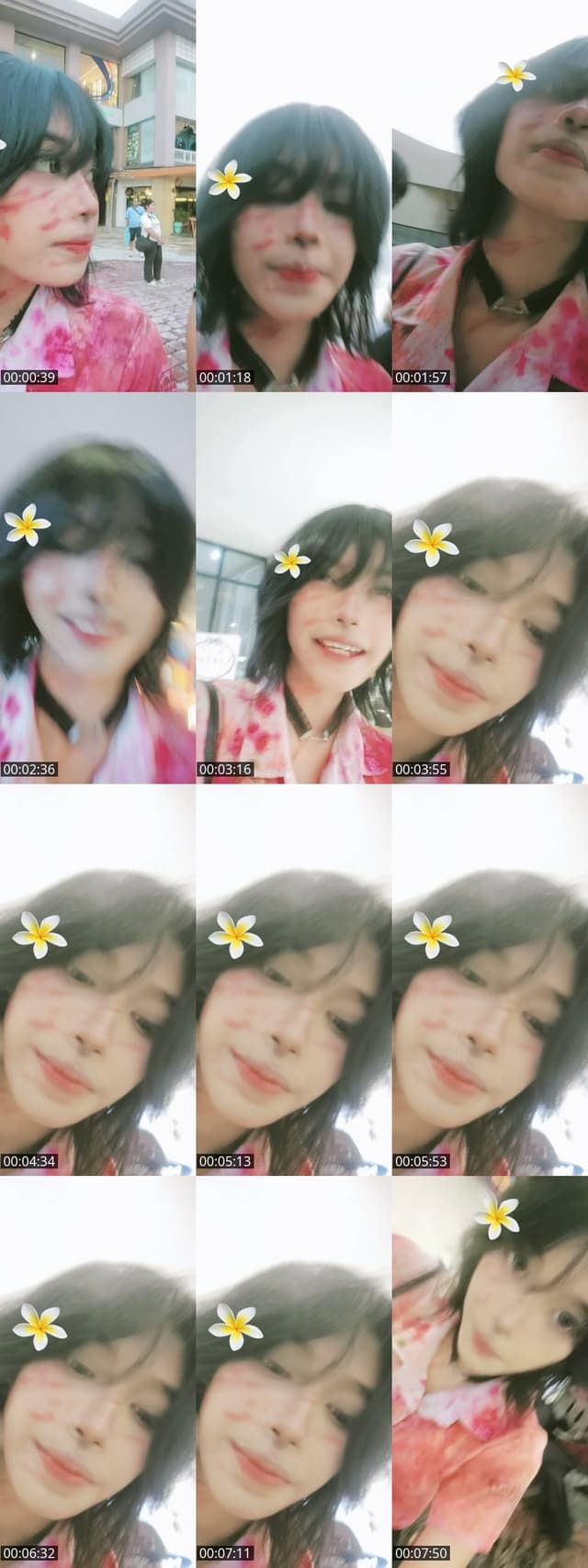 TikTok live: Wellcome by @pitashelbyasf