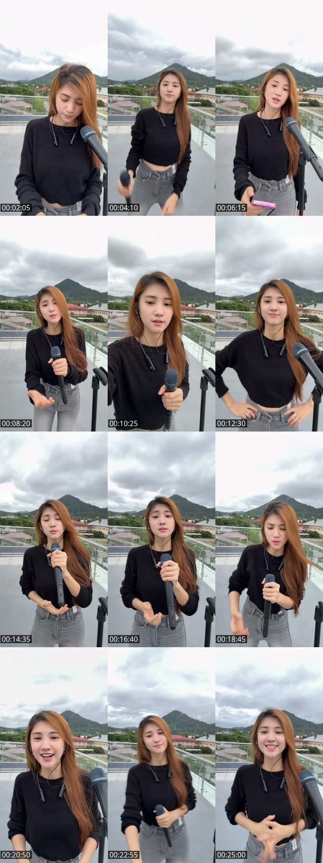 TikTok live: 加油👏/ semangat by @vianwuu
