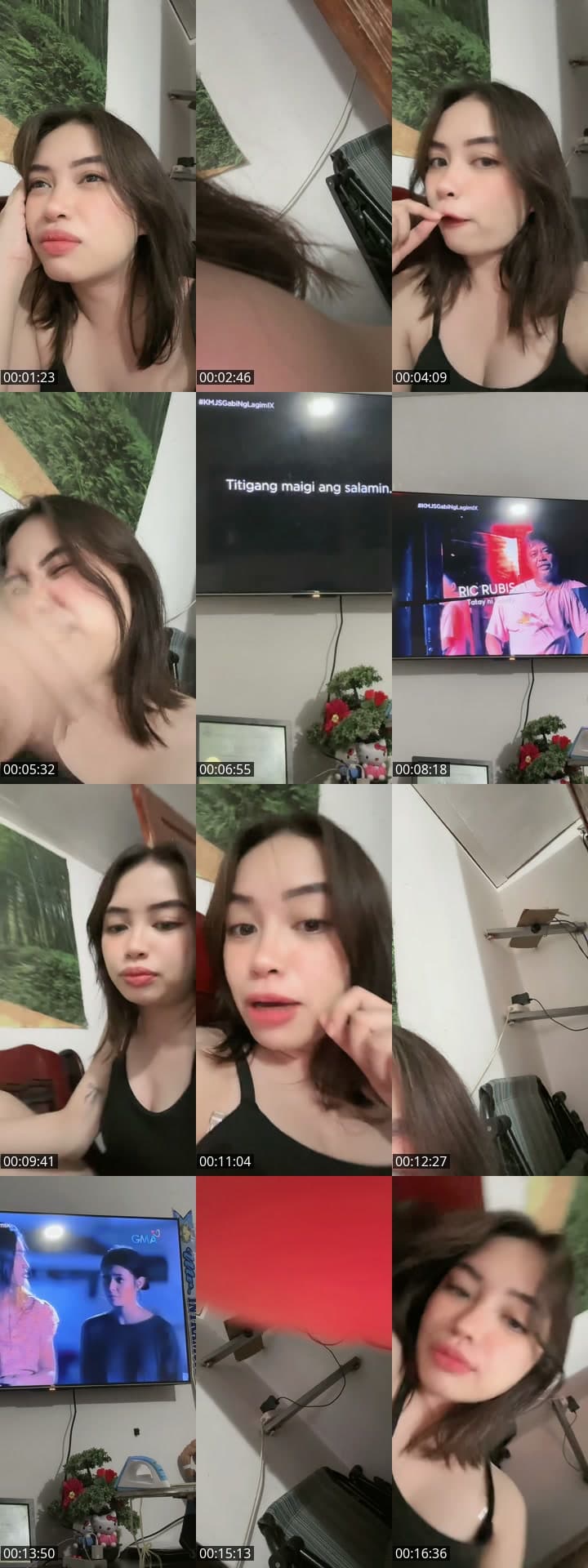 @sxzsc6caqb TikTok live stream