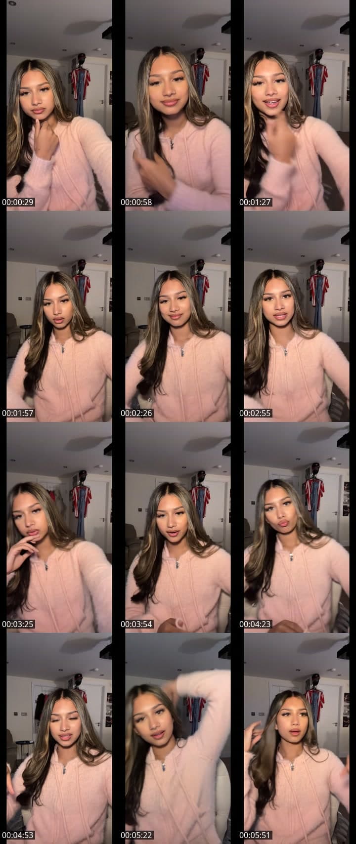 idk