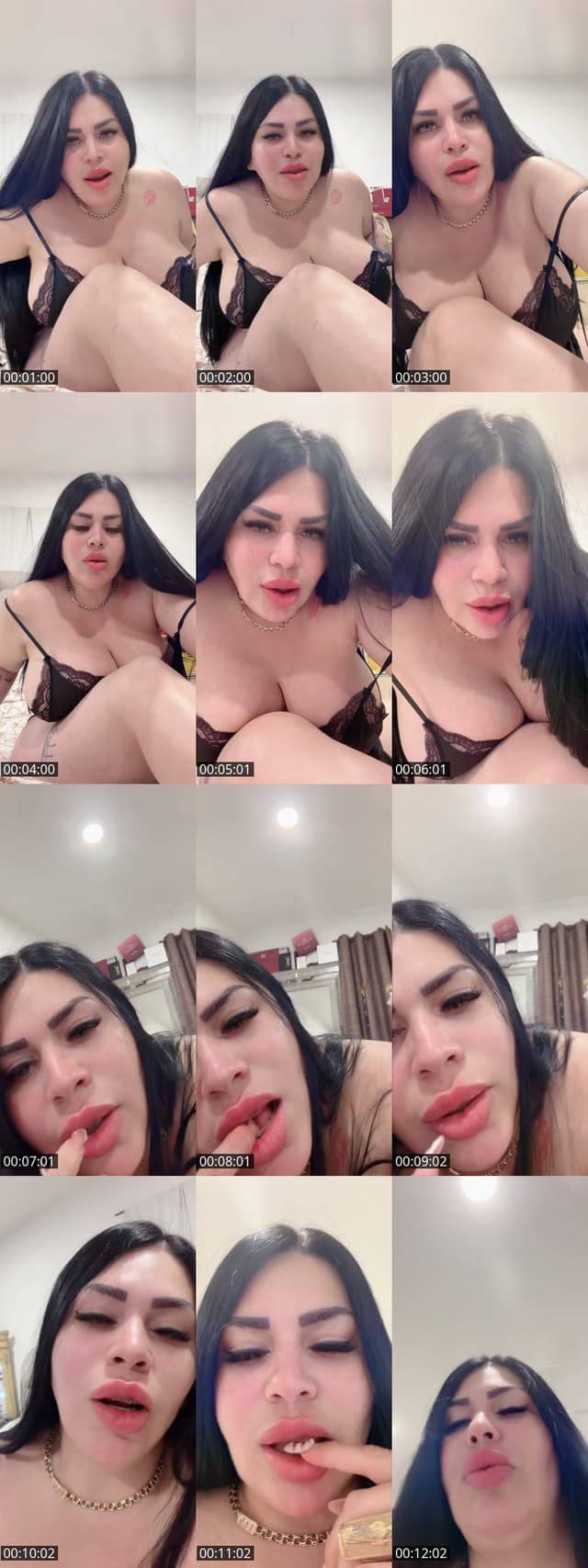 TikTok live: Olis by @cindyrodriguez733