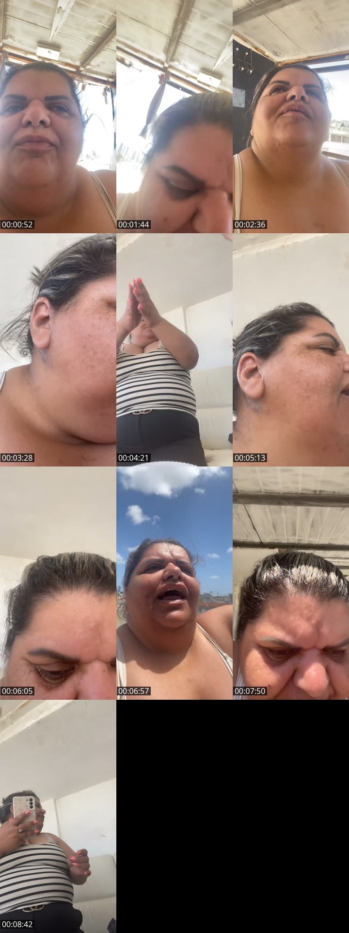 @carmitmt55 TikTok live stream