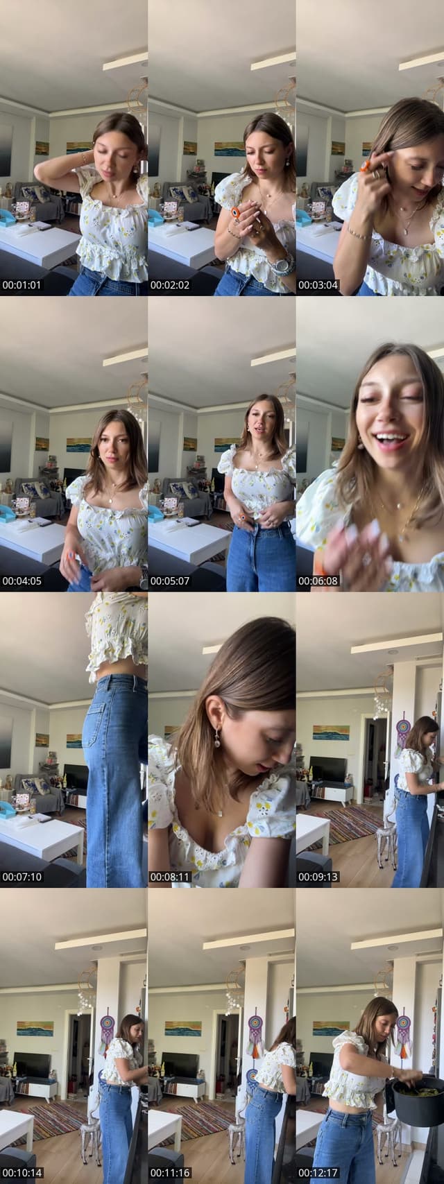 TikTok live: İstanbul by @cerenimoshop1