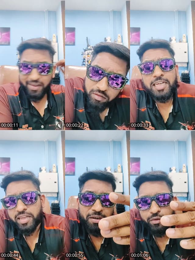 TikTok live: PM FOR MARKETING PROMO by @gemagnito