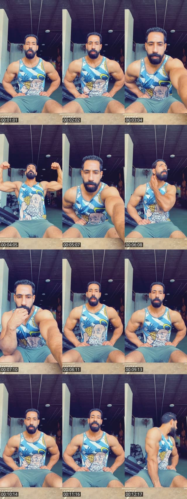 @osamasafena30 TikTok live from 2026-05-16