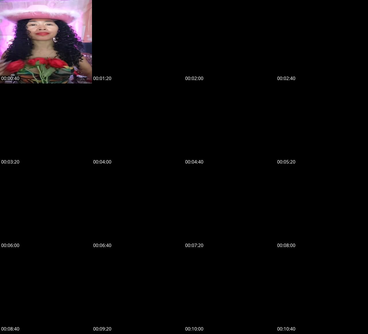 @doro.dance8 TikTok live stream