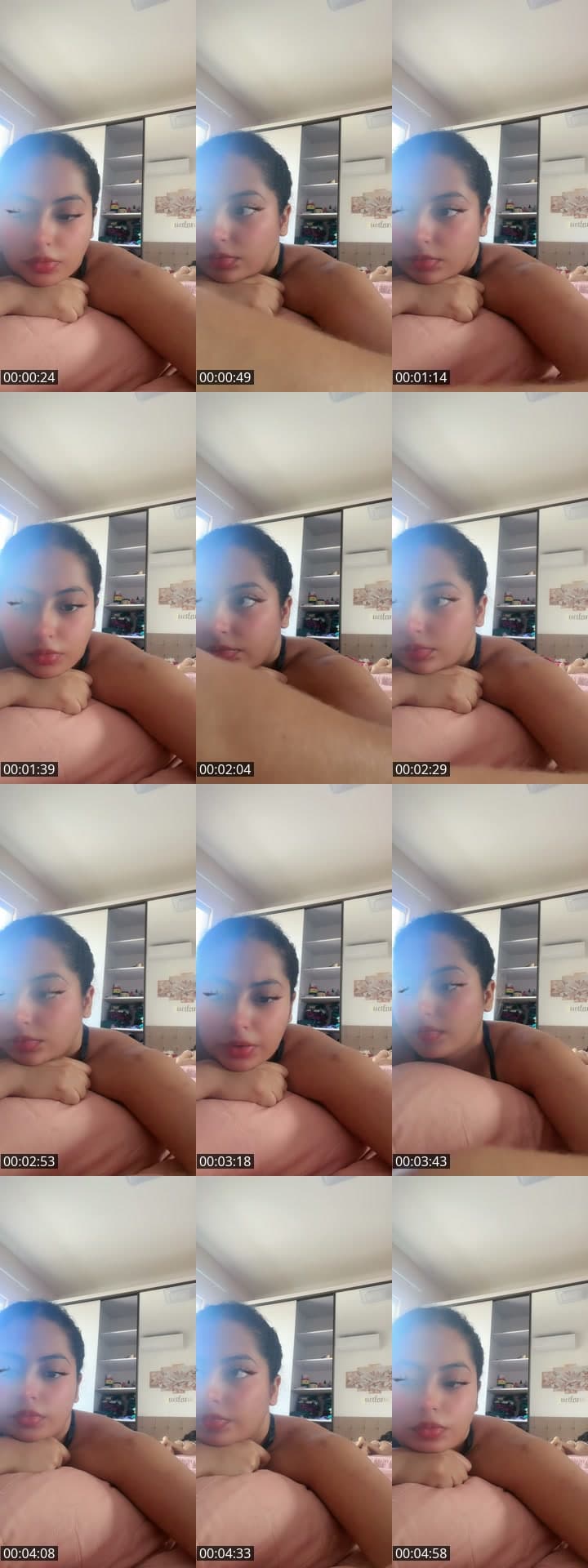 @lanny3124 TikTok live stream