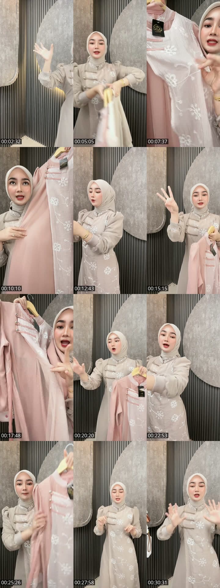 HARGA TERMURAH JOIN LIVE BEBB 😍