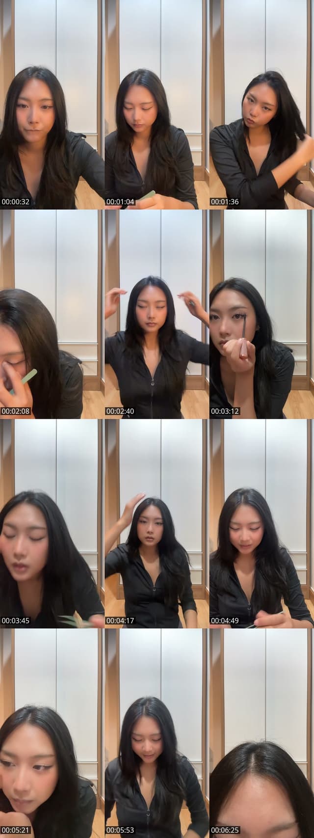 TikTok live: Hewow by @katipcn