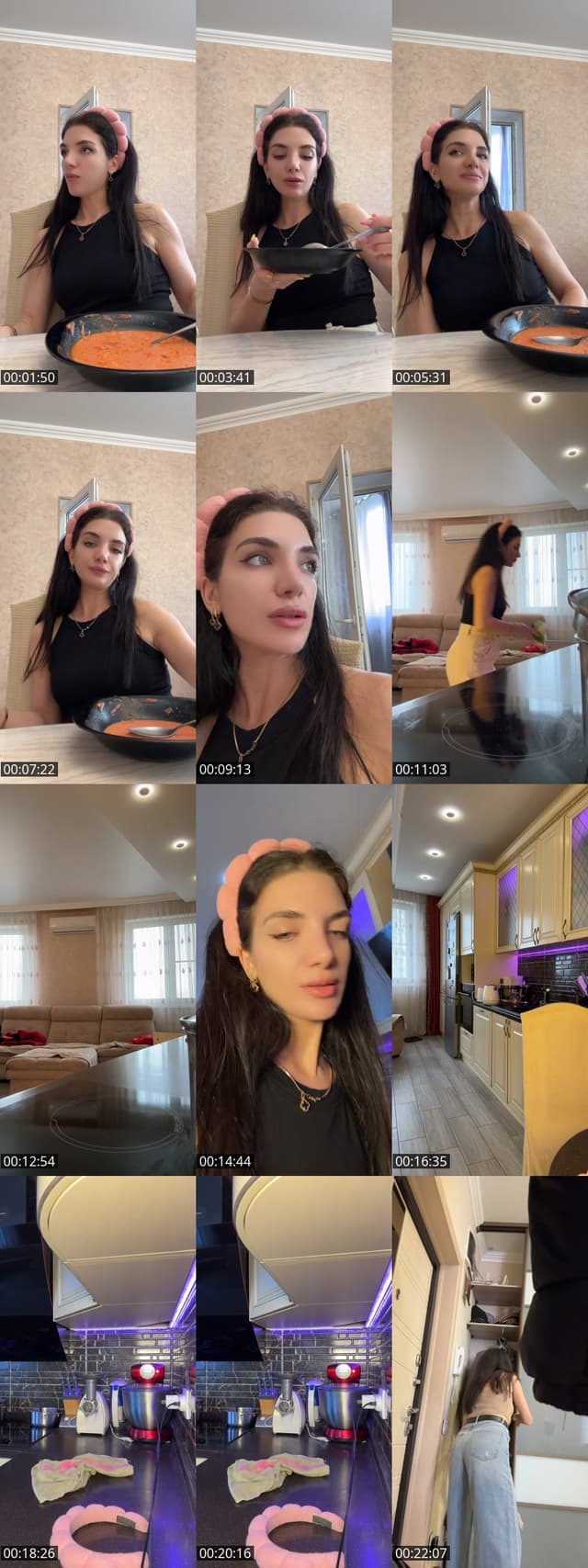 @armyanka__oo1 TikTok live from 2026-05-16