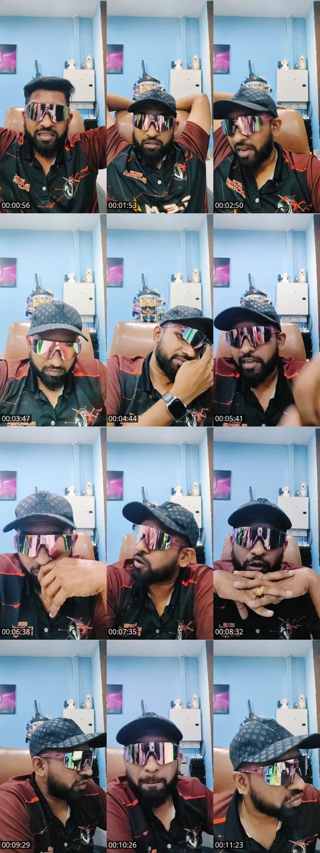 TikTok live: PM FOR MARKETING PROMO by @gemagnito