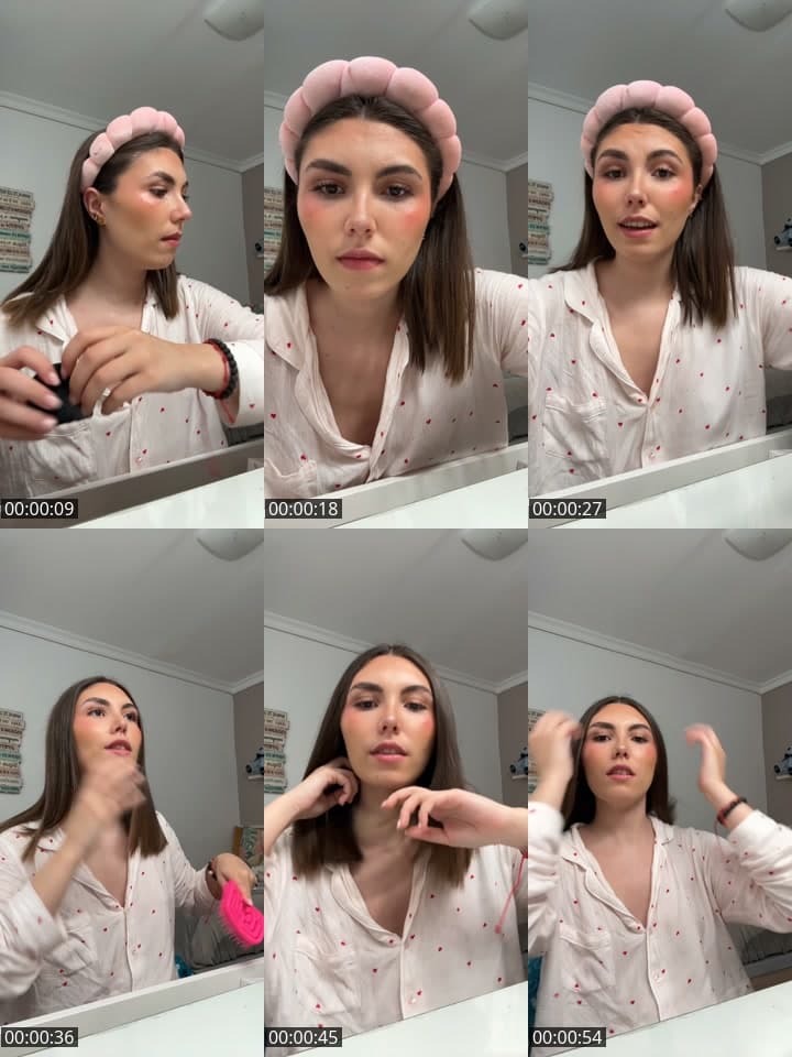 Grwm/temazos
