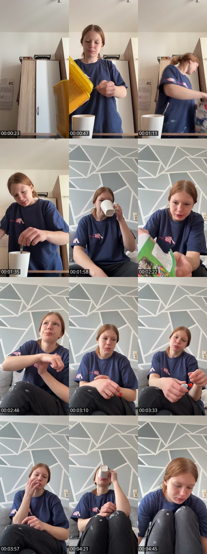 Was geht