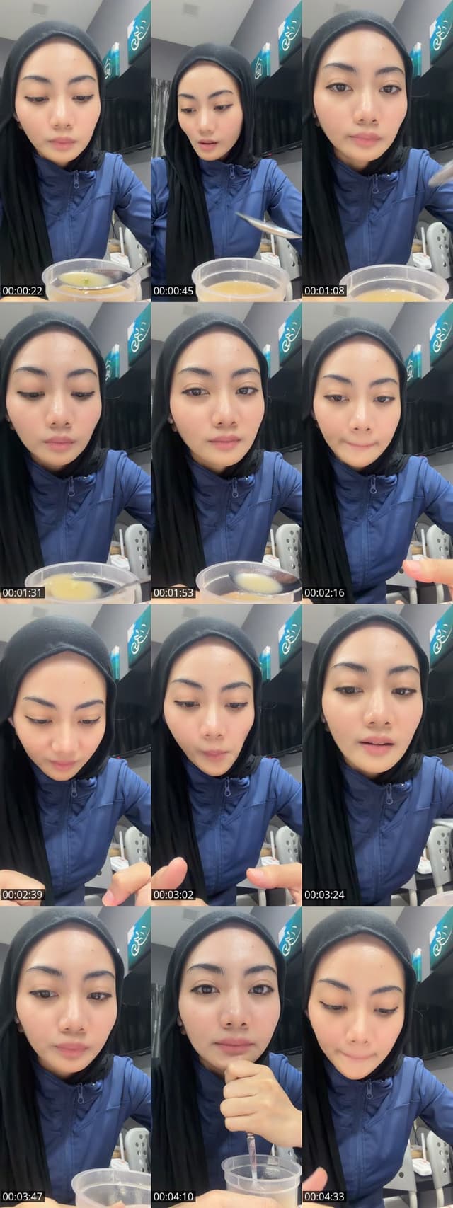 TikTok live: Range by @nvvmjzf
