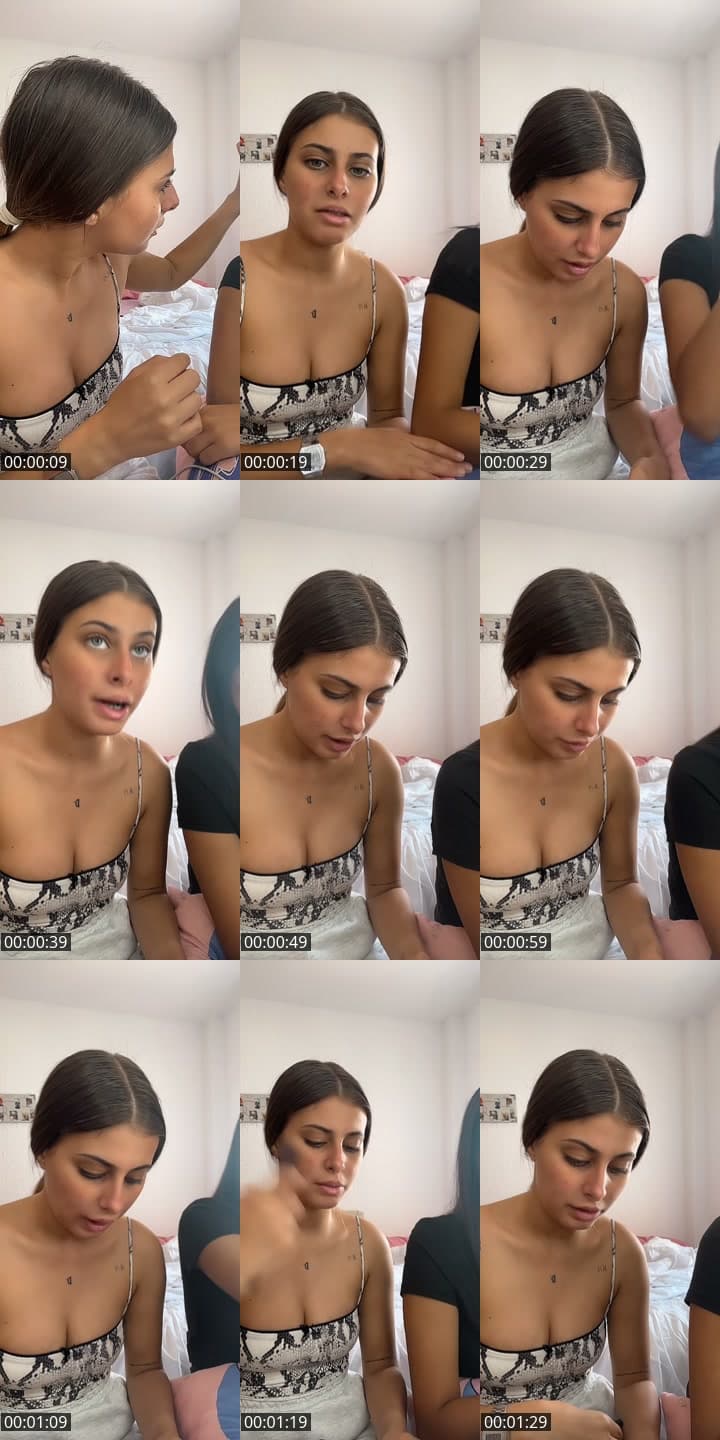 @andreasegun2 TikTok live stream