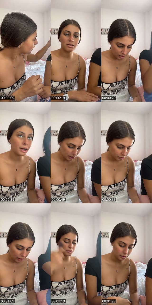 @andreasegun2 TikTok live from 2026-05-16