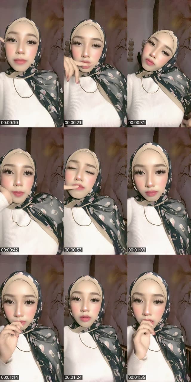 TikTok live: 💔 by @scshayang