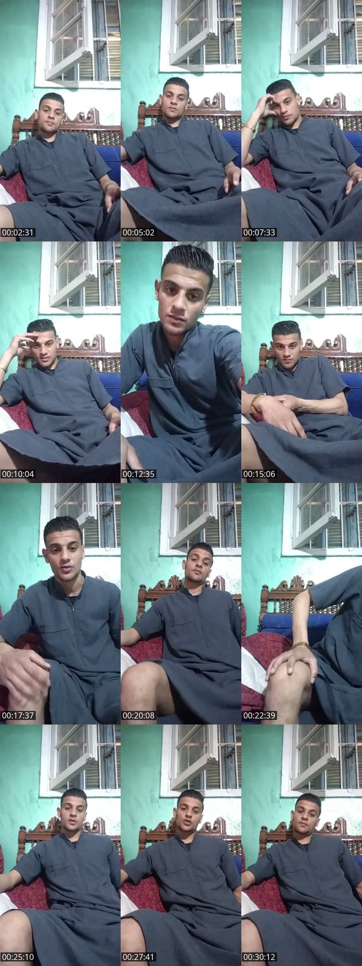 @abosamyaa TikTok live stream