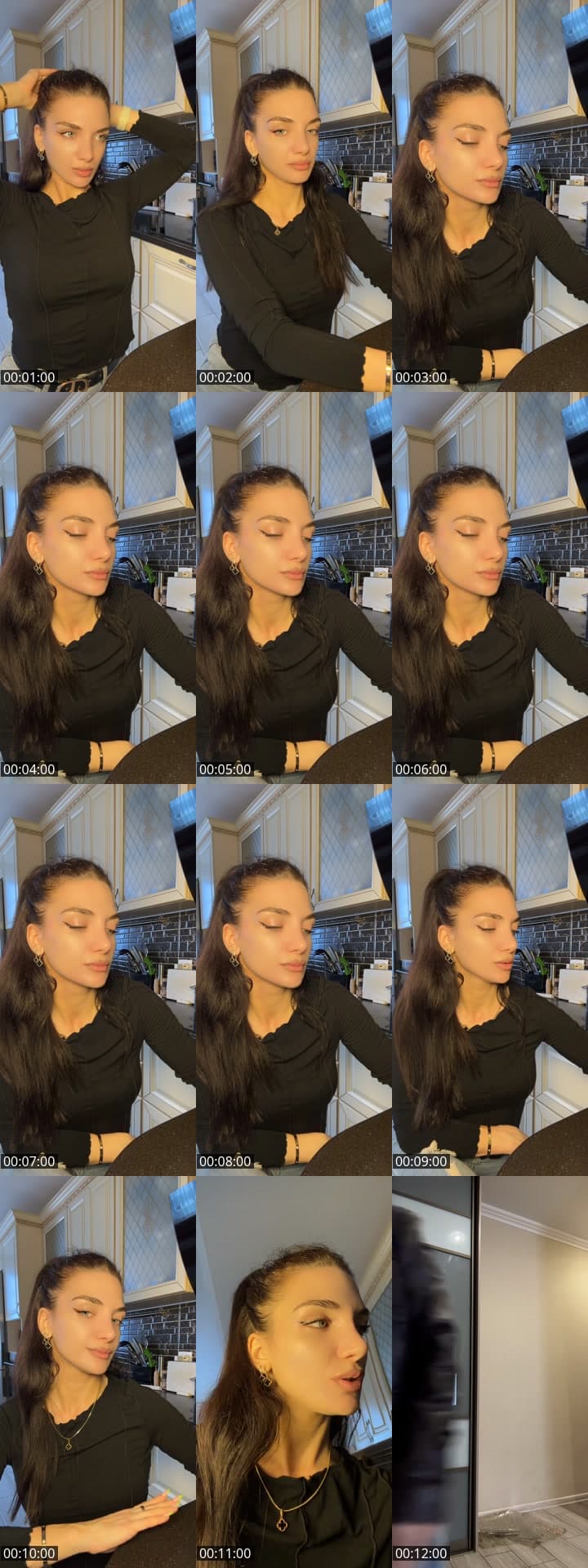 @armyanka__oo1 TikTok live stream