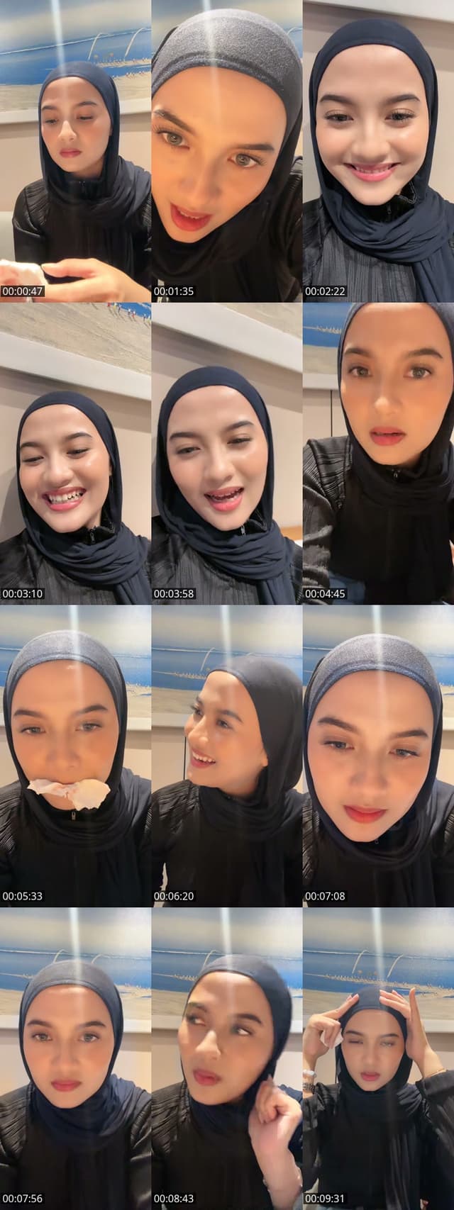 @vidhitanarendraa TikTok live from 2026-05-16