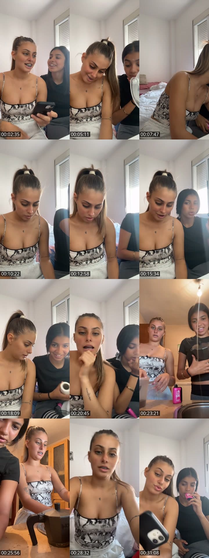 @andreasegun2 TikTok live stream