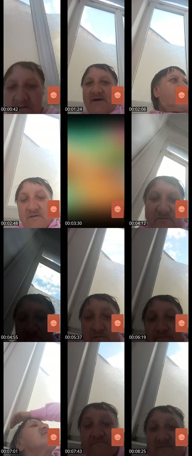 @die_loewin_01 TikTok live from 2026-05-16