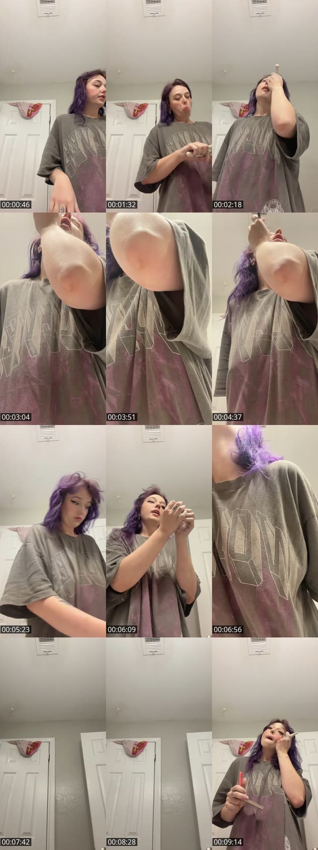 TikTok live: Go to bio and click link-sub by @scarletroselover