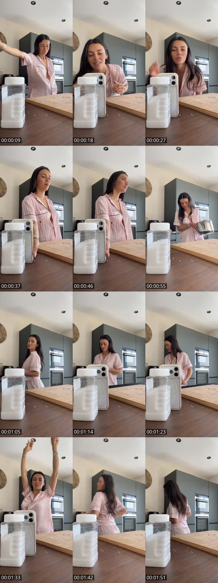 LG itszoyevans🥰