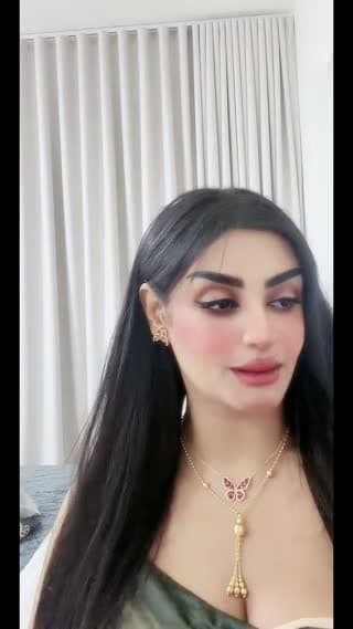 Past TikTok live: منورين 🖤 by @almasa.001