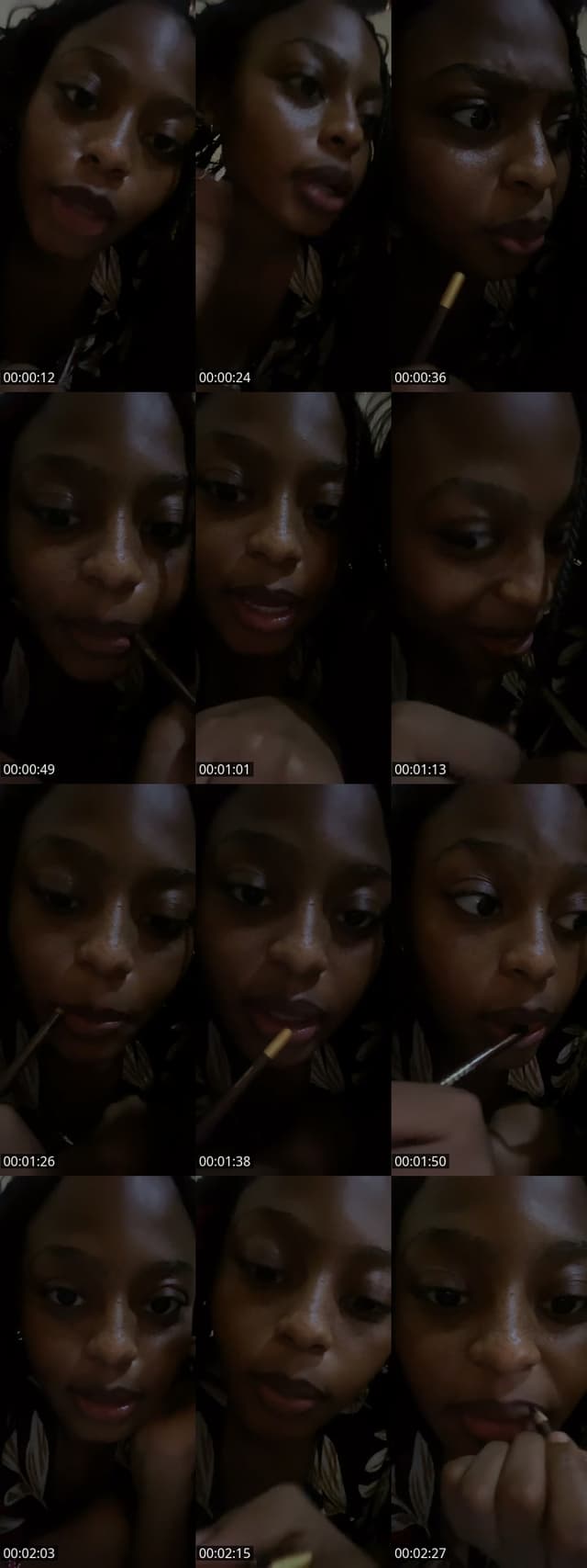 @its_zuuh76 Kenya TikTok live from 2026-05-16