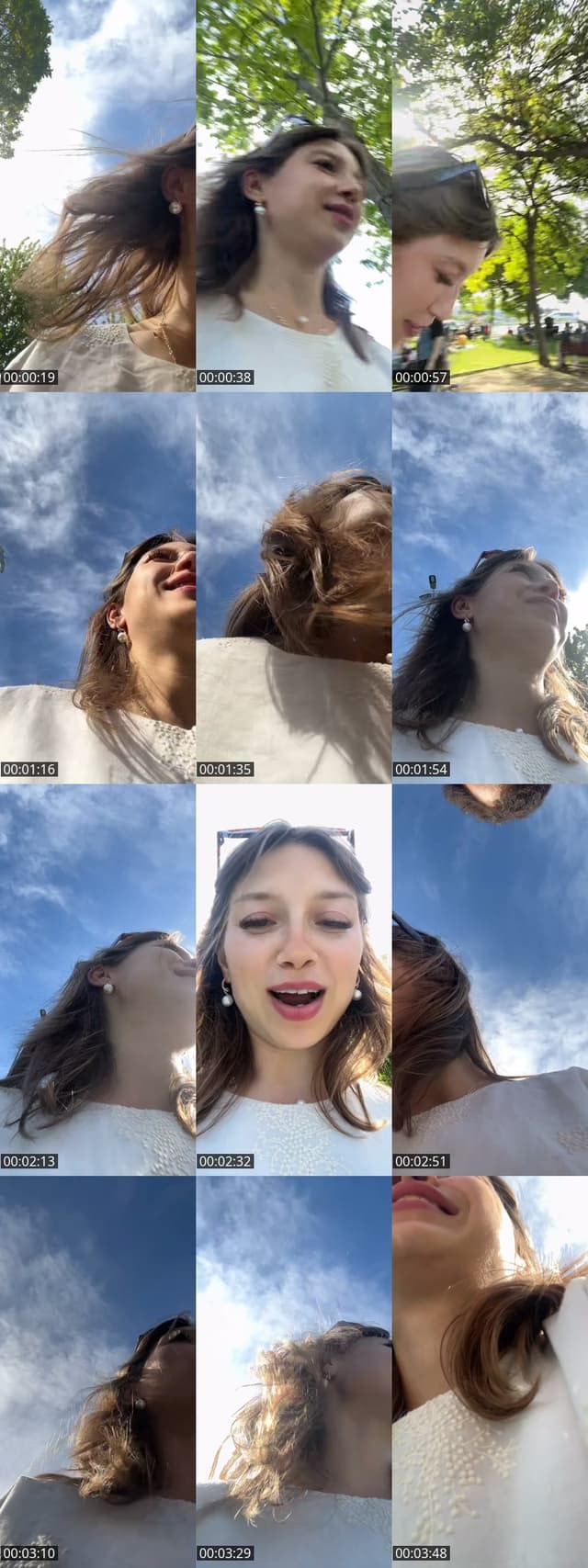 TikTok live: İstanbul by @cerenimoshop1