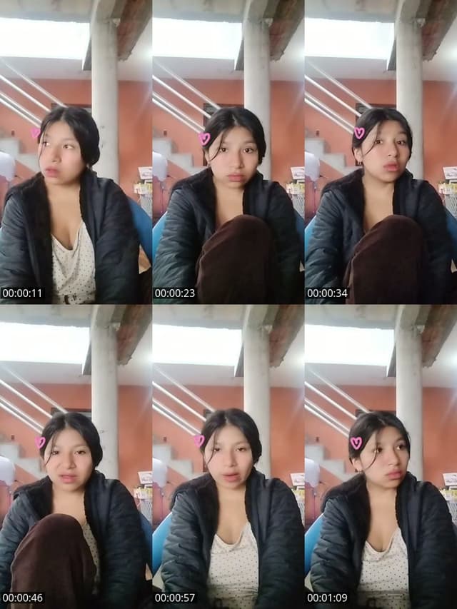 TikTok live: Llegar 1k de seguidores en ig by @ni_col8224