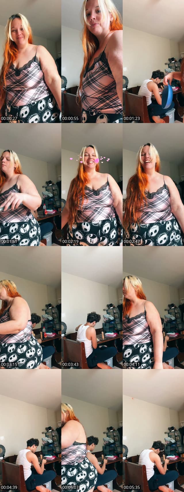 TikTok live: Windrose by @sherrindillon13