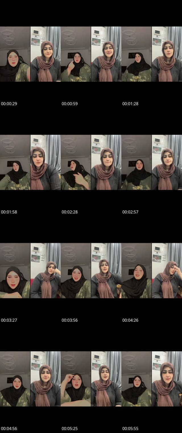 TikTok live: 💎❤️🥰 by @sihamsi484
