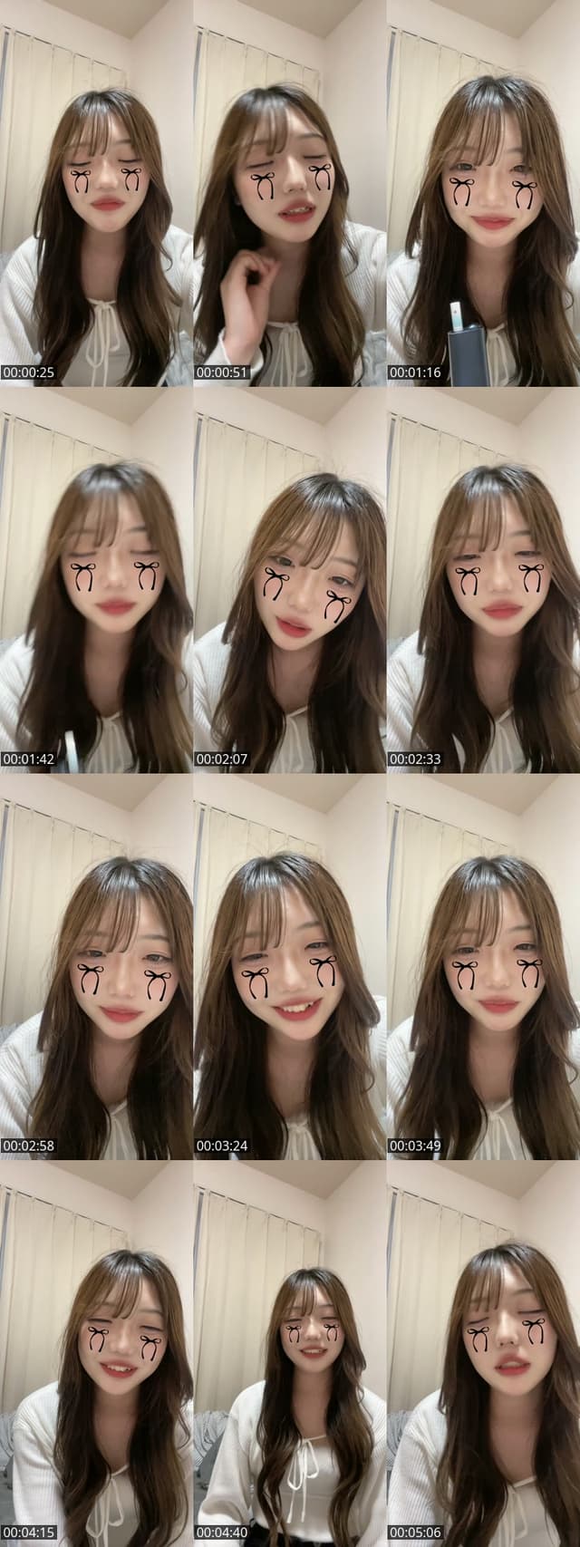 TikTok live: 歓迎会楽しかった酔った by @uqxvz0