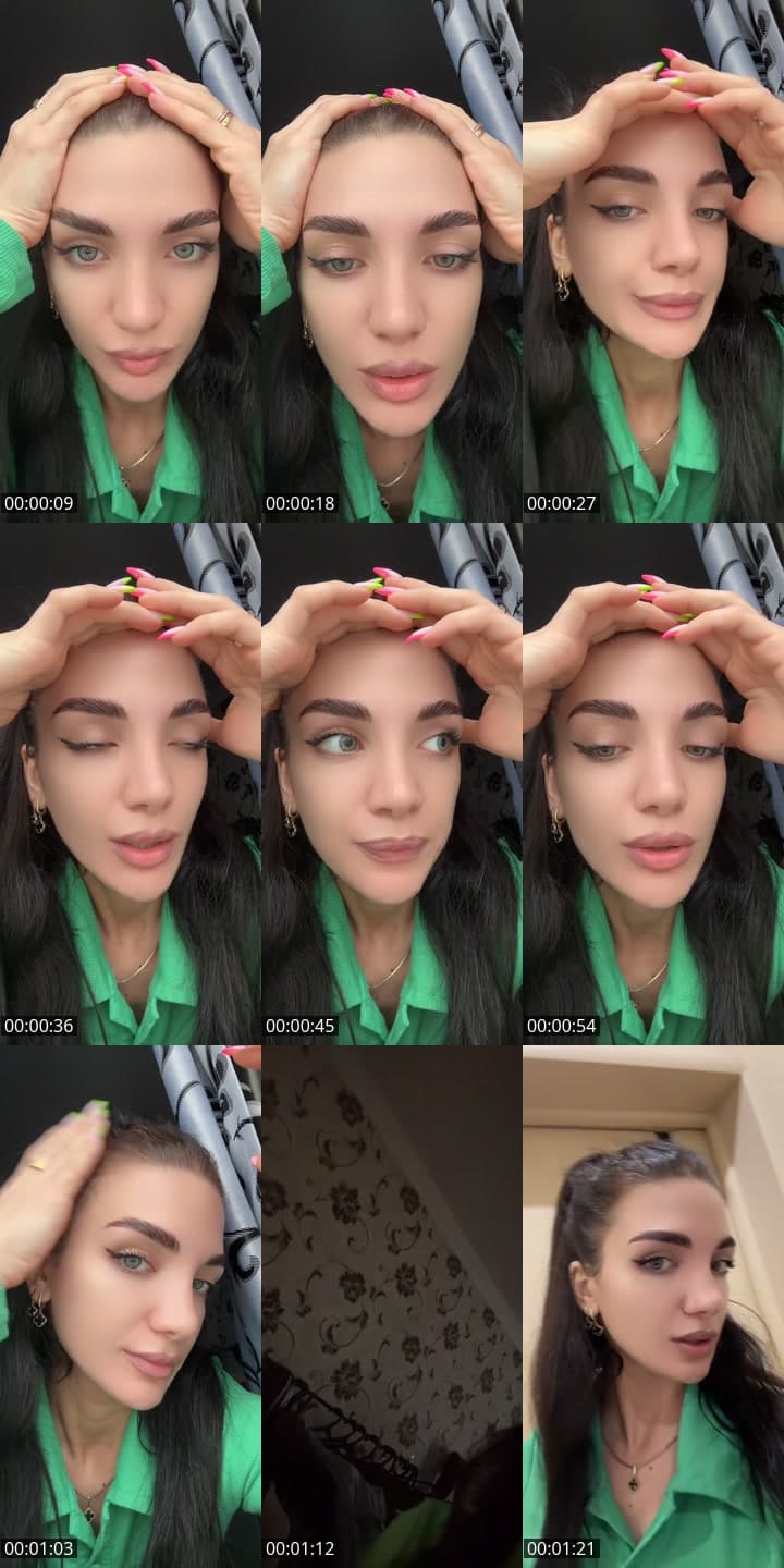 @armyanka__oo1 TikTok live stream