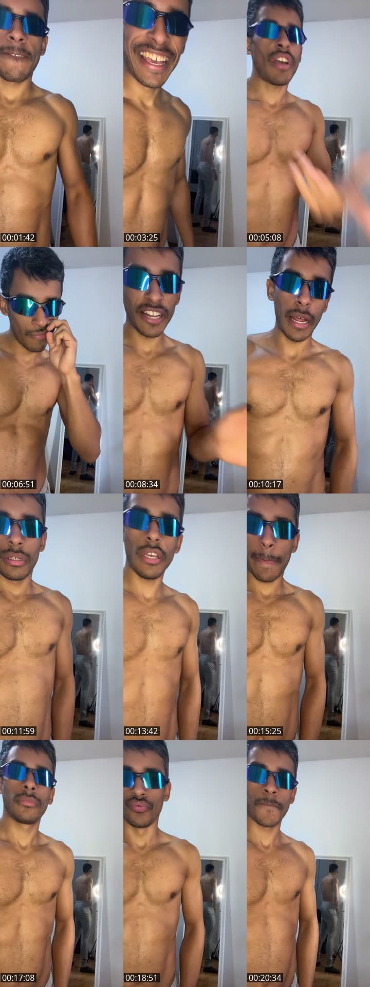 Me sige pra mais