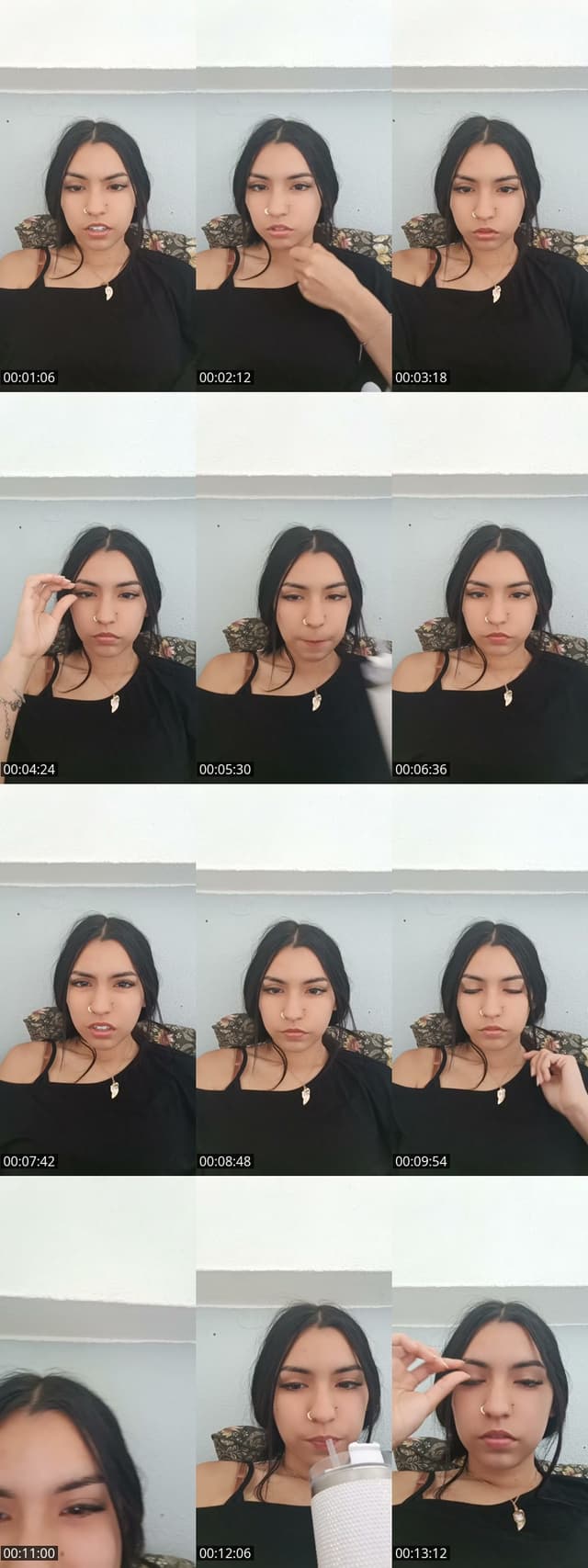 Chile TikTok live: Lets Go LIVE! by @estefania13k13