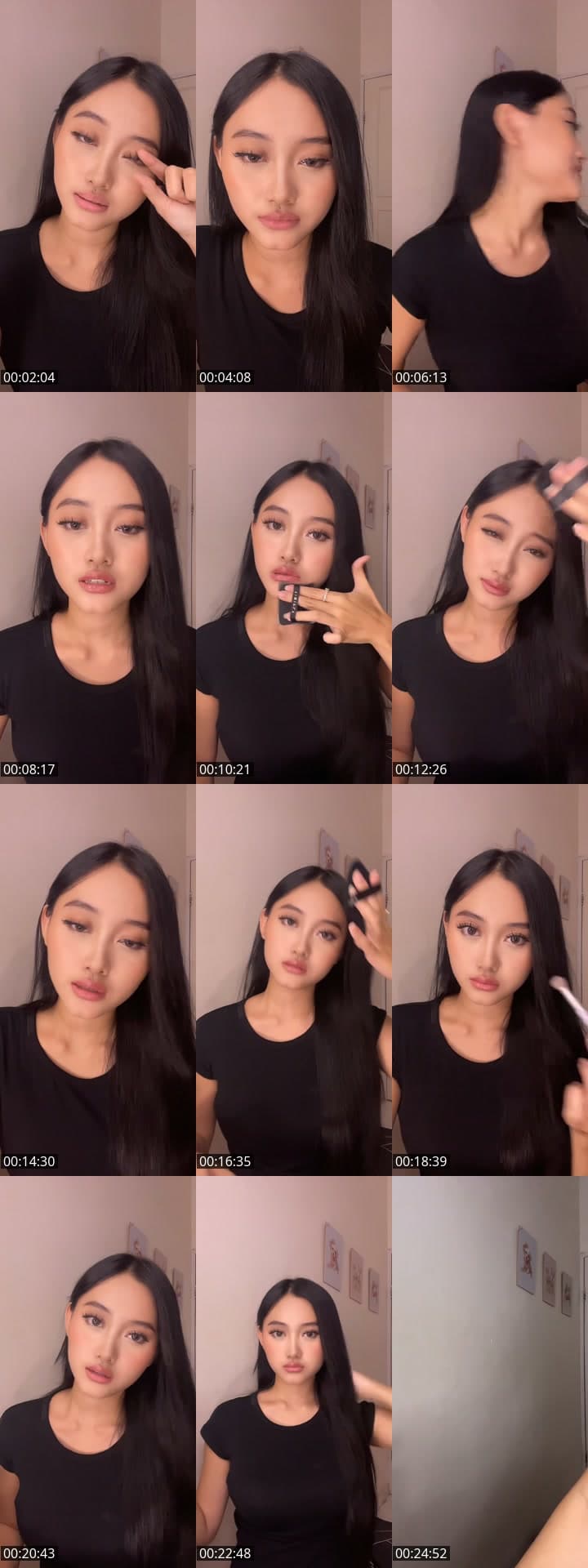 @christa.abell TikTok live stream