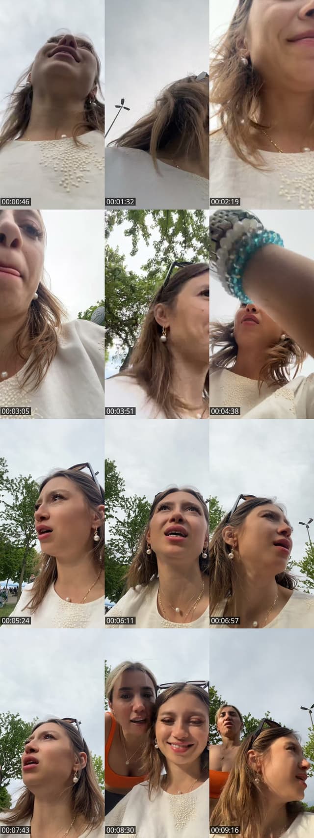 TikTok live: İstanbul by @cerenimoshop1