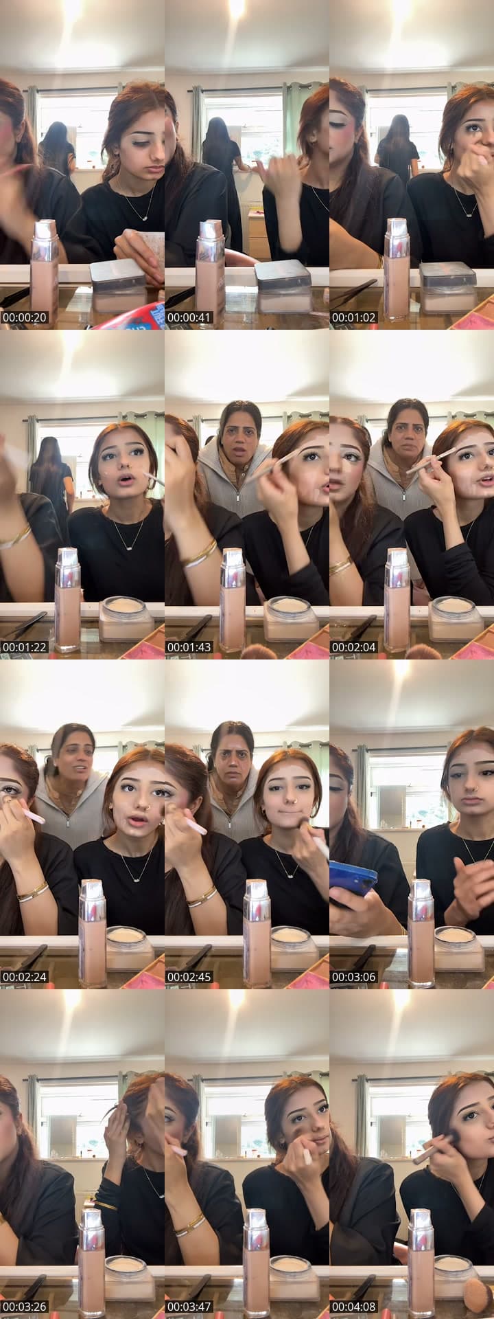 Makeup