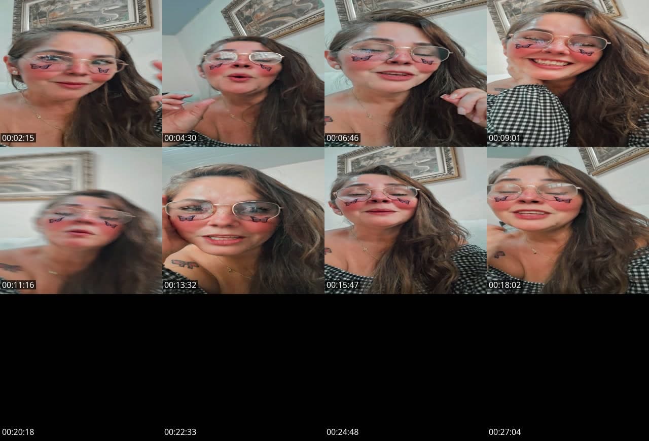 @ivetealmeida73 TikTok live stream
