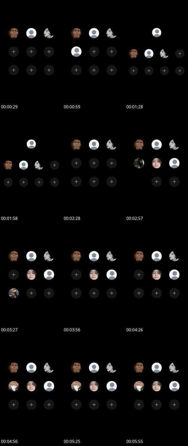 TikTok live: 게스트 다 받아여ㅕ by @pbonnnn