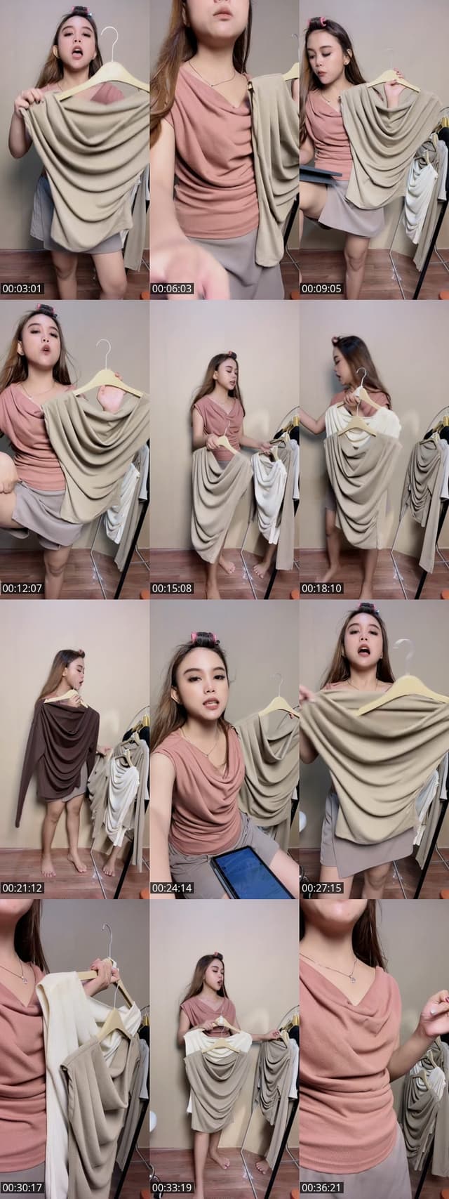 TikTok live: Rokcel 30kan by @risa_dsnta