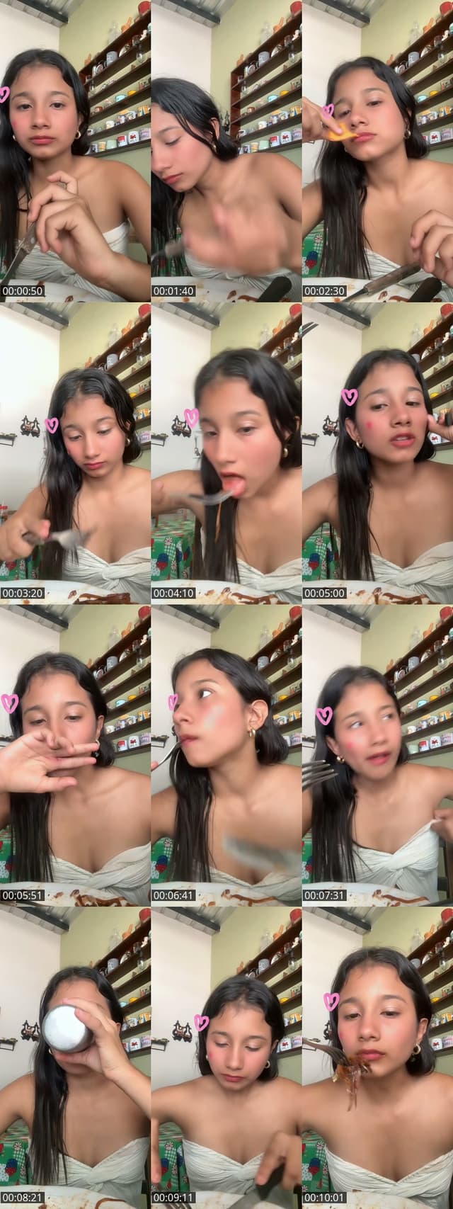 @user73526790 TikTok live from 2026-05-16