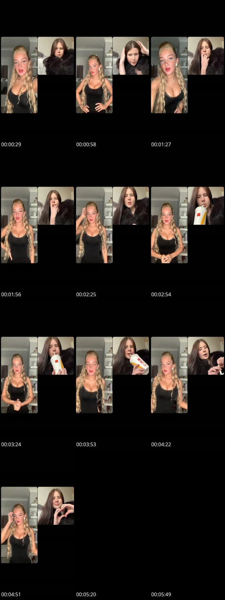 @userabi.x TikTok live stream